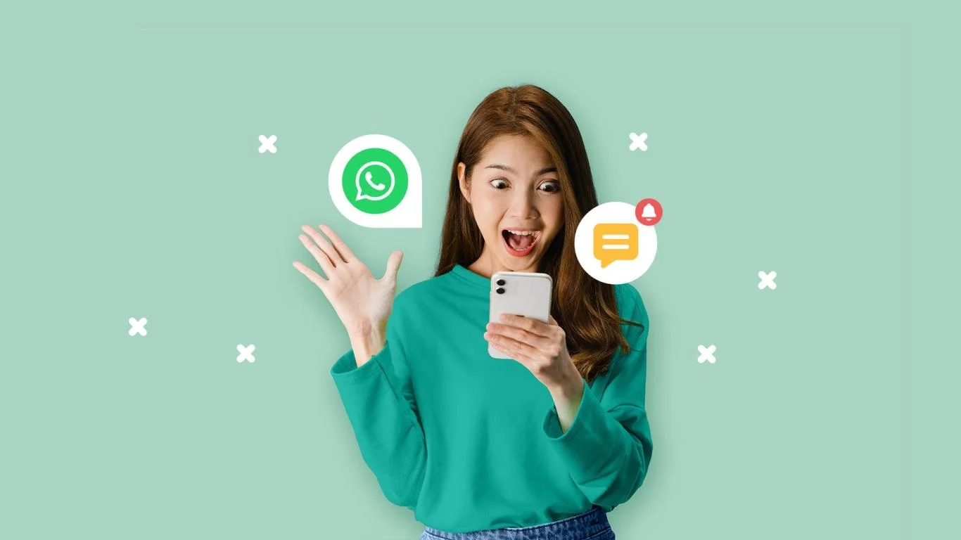 WhatsApp primary filtering + WhatsApp intermediate filtering + WhatsApp advanced filtering + AI avatar intelligent recognition system: Attract targeted customers on WhatsApp